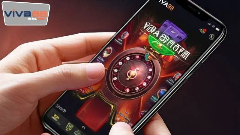 Viva88 Có App Mobile Không - Khám Phá Cách Chơi Trên Di Động 2 Tính năng của app Viva88