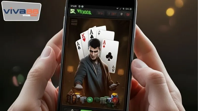 VIVA88 ⚽ Trang Chủ Nhà Cái VIVA88 Chính Thức 266 Viva88 có app mobile không